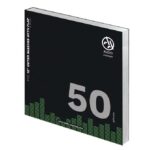 AUDIO ANATOMY 50 X 12 PVC WITH FLAP OUTER