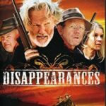 DISAPPEARANCES