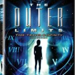 OUTER LIMITS TIME TRAVEL  INFINITY DVD