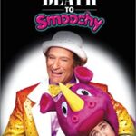 DEATH TO SMOOCHY