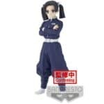 BANPRESTO DEMON SLAYER KIMETSU NO YAIBA AOI KANZAKI FIGURE