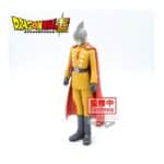 BANPRESTO DFX DRAGONBALL SUPER HERO GAMMA FIGURE