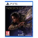 FORSPOKEN PS5