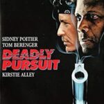 DEADLY PURSUIT ΘΑΝΑΣΙΜΗ ΚΑΤΑΔΙΩΞΗ