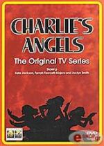 CHARLIES ANGELS +CHARLIES ANGELS TV SERIES 2 EPISODES ΟΙ ΑΓΓΕΛΟΙ ΤΟΥ ΤΣΑΡΛΙ