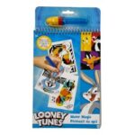 LOONEY TUNES MAGIC WATER