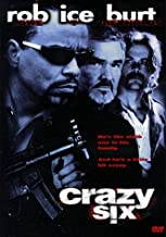 658149702523.jpg CRAZY SIX - Image 1