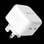 DEVIA QUICK WALL CHARGER 35W TYPE C