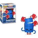 POP FUNKO! RETRO TOYS: BARREL OF MONKEYS FIGURE