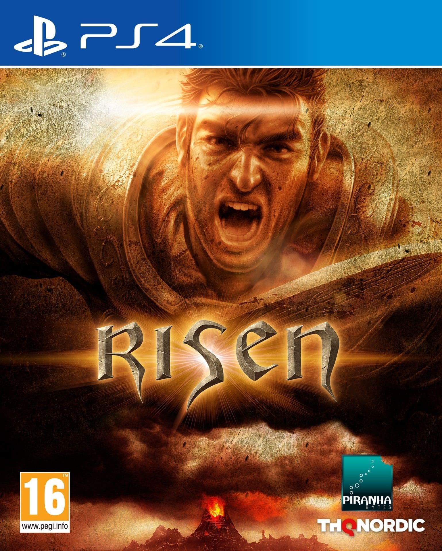 9120080079015.jpg RISEN PS4 - Image 1