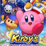 KIRBYS RETURN TO DREAM LAND DELUXE SWITCH