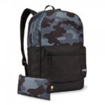 Case Logic COMMENCE 15.6 Laptop Backpack Camo