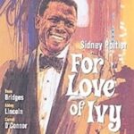 FOR LOVE OF IVY