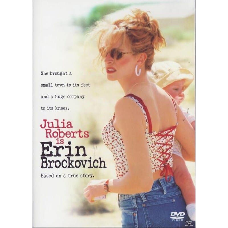5035822059832.jpg ERIN BROCKOVICH ΕΡΙΝ ΜΠΡΟΚΟΒΙΤΣ - Image 1