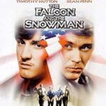FALCON AND THE SNOWMAN
