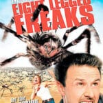 EIGHT LEGGED FREAKS