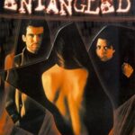 ENTANGLED ΑΝΤΙΖΗΛΟΙ