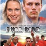 FULL RIDE ΤΕΡΜΑ ΤΑ ΓΚΑΖΙΑ