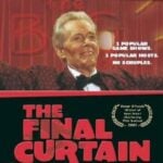FINAL CURTAIN ΚΑΘΟΡΙΣΤΙΚΗ ΑΥΛΑΙΑ