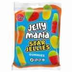JAKE STAR JELIES 100GR