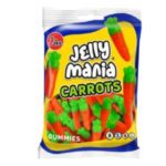 JAKE CARROTS OILED100GR