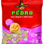 PEDRO HAPPY FACES MIX 80G