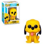 POP FUNKO! DISNEY: PLUTO FIGURE