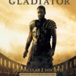 GLADIATOR Ο ΜΟΝΟΜΑΧΟΣ