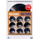 HIGH FIDELITY