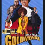 AUSTIN POWERS IN GOLDMEMBER ΟΣΤΙΝ ΠΑΟΥΕΡΣ ΤΟ ΧΡΥΣΟ ΕΡΓΑΛΕΙΟ