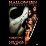 HALLOWEEN RESURRECTION