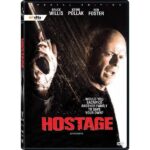HOSTAGE ΔΙΠΛΗ ΟΜΗΡΙΑ
