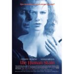 HUMAN STAIN ΤΟ ΑΝΘΡΩΠΙΝΟ ΣΤΙΓΜΑ