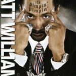 KATT WILLIAMS ITS PIMPIN