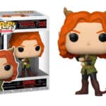 POP FUNKO! MOVIES: DUNGEONS AND DRAGONS DORIC FIGURE
