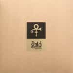 PRINCE THE GOLD EXPERIENCE 2LP GOLD