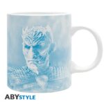 ABYSSE GAME OF THRONES KNIGHT KING MUG