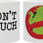 ABYSSE COVID LOL AND CO DONT TOUCH MUG