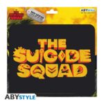 ABYSSE DC COMICS FLEXIBLE MOUSEPAD SUICIDE SQUAD 2