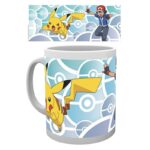 ABYSSE POKEMON I CHOOSE YOU 320ml MUG
