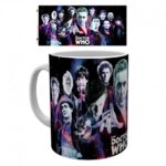 ABYSSE DR WHO COSMOS MUG