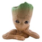 PALADONE MARVEL GUARDIANS OF THE GALAXY GROOT PEN PLANT POT