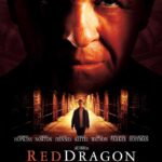 RED DRAGON Ο ΚΟΚΚΙΝΟΣ ΔΡΑΚΟΣ