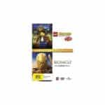 BIONICLE LEGEND REBORN - LEGO CLUTCH POWER Ο ΘΡΥΛΟΣ ΞΑΝΑΓΕΝΝΙΕΤΑΙ - ΟΙ ΠΕΡΙΠΕΤΕΙΕΣ ΤΟΥ ΚΛΑΤΣ