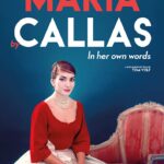 MARIA CALLAS Η ΜΑΡΙΑ ΚΑΛΛΑΣ ΕΞΟΜΟΛΟΓΕΙΤΑΙ