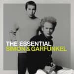 SIMON AND GARFUNKEL THE ESSENTIAL