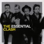 CLASH THE ESSENTIAL