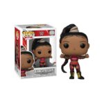 POP FUNKO! WWE: BIANCA BELAIR FIGURE