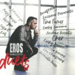 EROS RAMAZZOTTI EROS DUETS