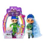 BARBIE WEARING EMOJI DOLL